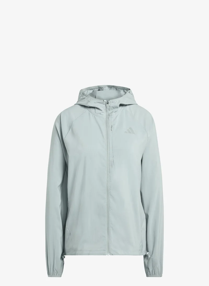 Adidas adi365 Running Essentials Jacket